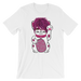 Kitty Girl-T-Shirts-Swish Embassy