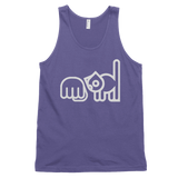 Kitty Punch (Tank)-Tank Top-Swish Embassy