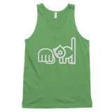 Kitty Punch (Tank)-Tank Top-Swish Embassy