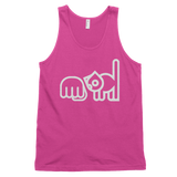 Kitty Punch (Tank)-Tank Top-Swish Embassy