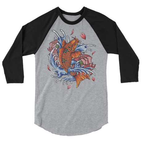 Koi (Raglan)-Raglan-Swish Embassy