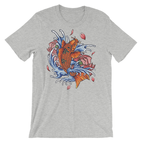 Koi-T-Shirts-Swish Embassy