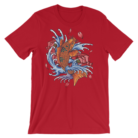 Koi-T-Shirts-Swish Embassy