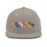 LGBTQ+ (Headwear)-Headwear-Swish Embassy