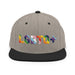 LGBTQ+ (Snapback)-Headwear-Swish Embassy