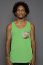 La Grande Jock (Pocket Tank)-Pocket Tank-Swish Embassy