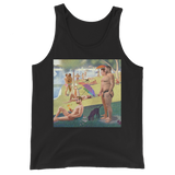 La Grande Jockstrap (Tank Top)-Tank Top-Swish Embassy