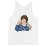 Ladies Who Lunch (Tank Top)-Tank Top-Swish Embassy