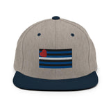 Leather Pride (Headwear)-Headwear-Swish Embassy
