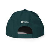 Leather Pride (Headwear)-Headwear-Swish Embassy