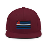 Leather Pride (Headwear)-Headwear-Swish Embassy