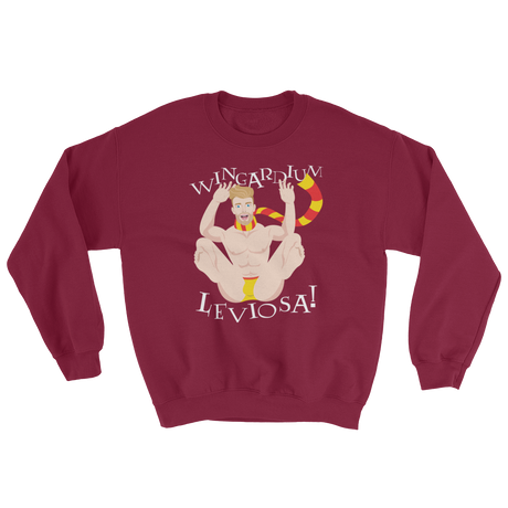 Leviosa (Long Sleeve)-Long Sleeve-Swish Embassy