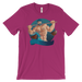 Libra (Zodiac)-T-Shirts-Swish Embassy