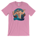 Libra (Zodiac)-T-Shirts-Swish Embassy
