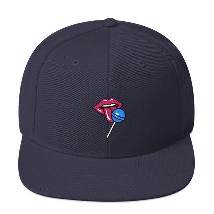 Lick (Baseball Cap)-Headwear-Swish Embassy