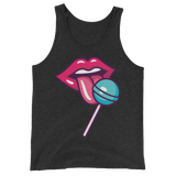 Lick (Tank Top)-Tank Top-Swish Embassy