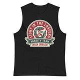 Light Loafers (Muscle Shirt)-Muscle Shirt-Swish Embassy
