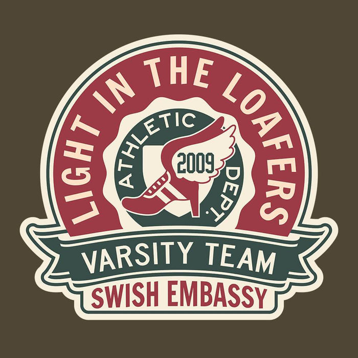 Light Loafers-T-Shirts-Swish Embassy