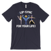 Lip-Sync For Your Life-T-Shirts-Swish Embassy