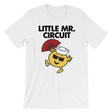 Little Mr. Circuit-T-Shirts-Swish Embassy