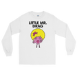 Little Mr. Drag (Long Sleeve)-Long Sleeve-Swish Embassy