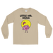 Little Mr. Drag (Long Sleeve)-Long Sleeve-Swish Embassy