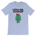 Little Mr. Hookup-T-Shirts-Swish Embassy