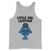 Little Mr. Leather (Tank Top)-Tank Top-Swish Embassy
