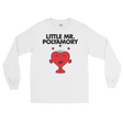 Little Mr. Polyamory (Long Sleeve)-Long Sleeve-Swish Embassy