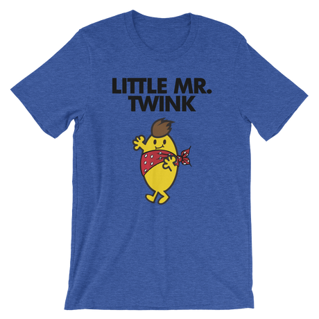 Little Mr. Twink-T-Shirts-Swish Embassy