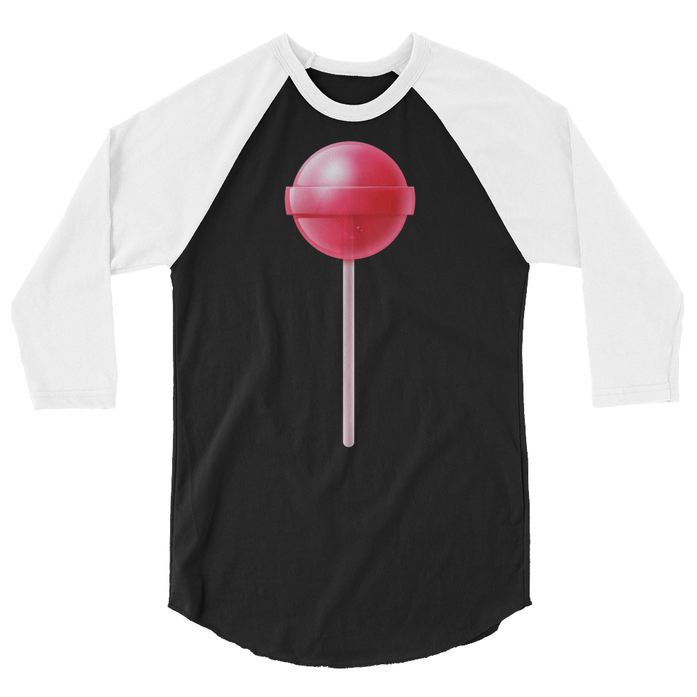 Lollipop (Raglan)-Raglan-Swish Embassy