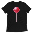 Lollipop (Retail Triblend)-Triblend T-Shirt-Swish Embassy