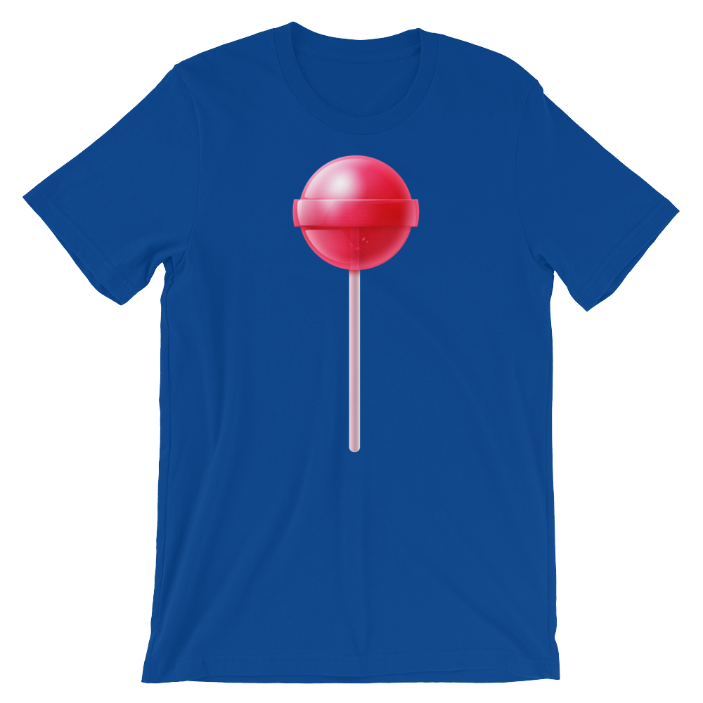 Lollipop-T-Shirts-Swish Embassy