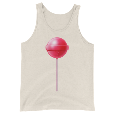 Lollipop (Tank Top)-Tank Top-Swish Embassy