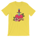 Love-T-Shirts-Swish Embassy