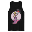 Love Yourself (Tank Top)-Tank Top-Swish Embassy