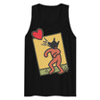 Love that Bark (Tank Top)-Tank Top-Swish Embassy