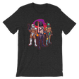 Luke, I'm Your Daddy-T-Shirts-Swish Embassy
