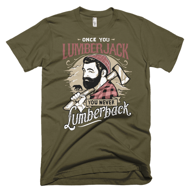 Lumberback-T-Shirts-Swish Embassy