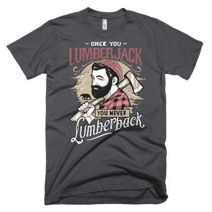 Lumberback-T-Shirts-Swish Embassy