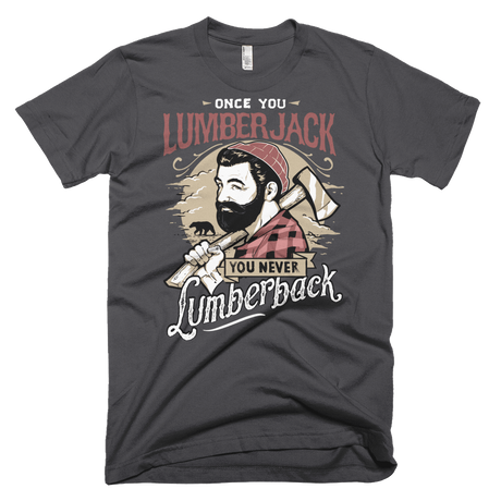 Lumberback-T-Shirts-Swish Embassy