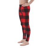 Lumberjack (Meggings)-Meggings-Swish Embassy