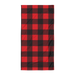 Lumberjack Plaid (Towel)-Swish Embassy