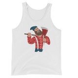 Lumberjack (Tank Top)-Tank Top-Swish Embassy