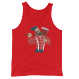 Lumberjack (Tank Top)-Tank Top-Swish Embassy