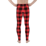 Lumberjock (Meggings)-Meggings-Swish Embassy