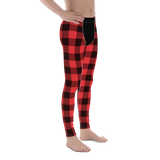 Lumberjock (Meggings)-Meggings-Swish Embassy