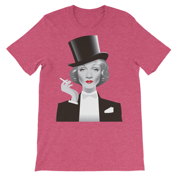 Marlene-T-Shirts-Swish Embassy