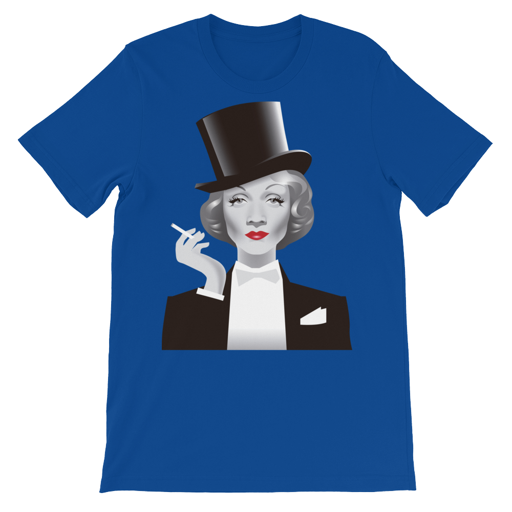 Marlene-T-Shirts-Swish Embassy