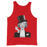 Marlene (Tank Top)-Tank Top-Swish Embassy